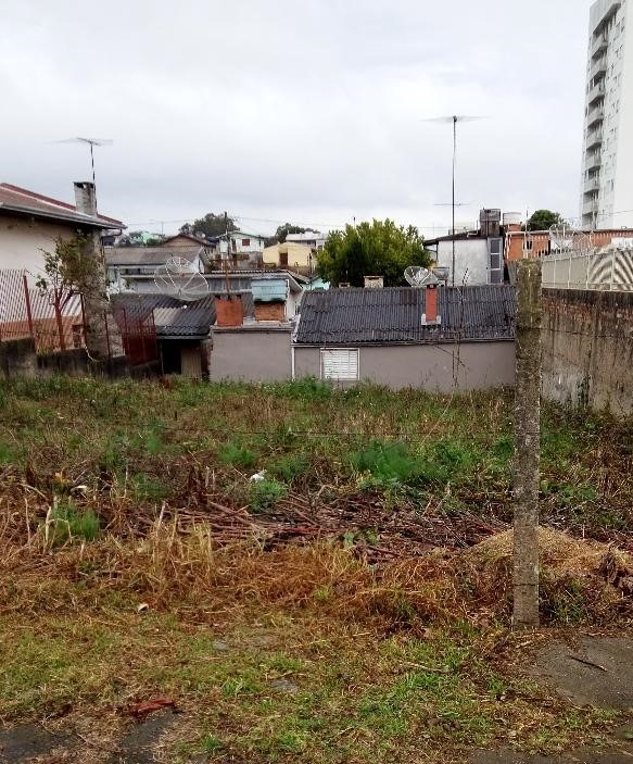 Terreno à venda, 364m² - Foto 1