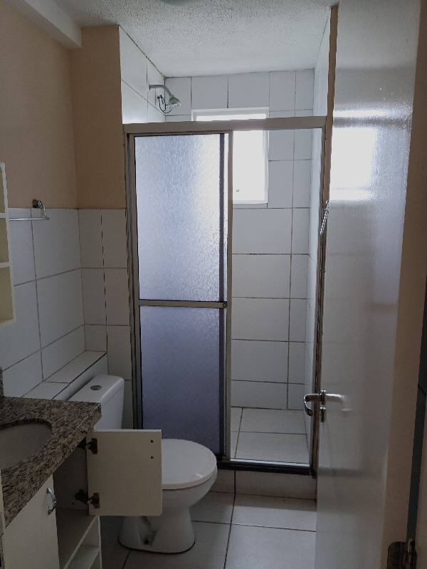 Apartamento à venda com 2 quartos, 45m² - Foto 11