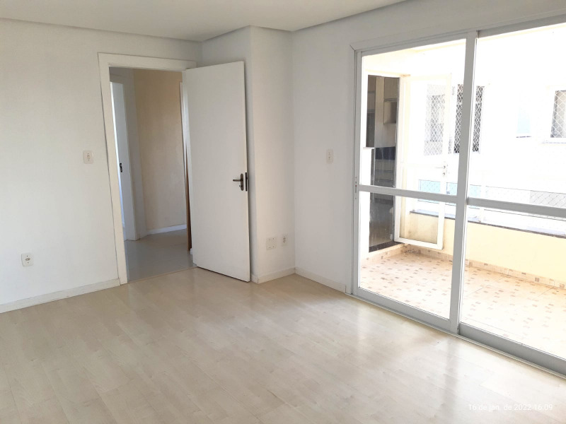 Apartamento à venda com 2 quartos, 68m² - Foto 3