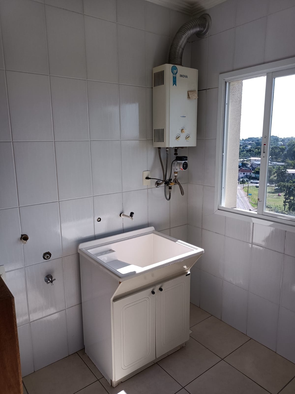 Apartamento à venda com 2 quartos, 79m² - Foto 9