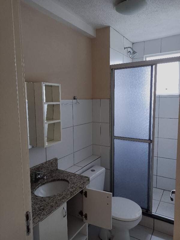 Apartamento à venda com 2 quartos, 45m² - Foto 12