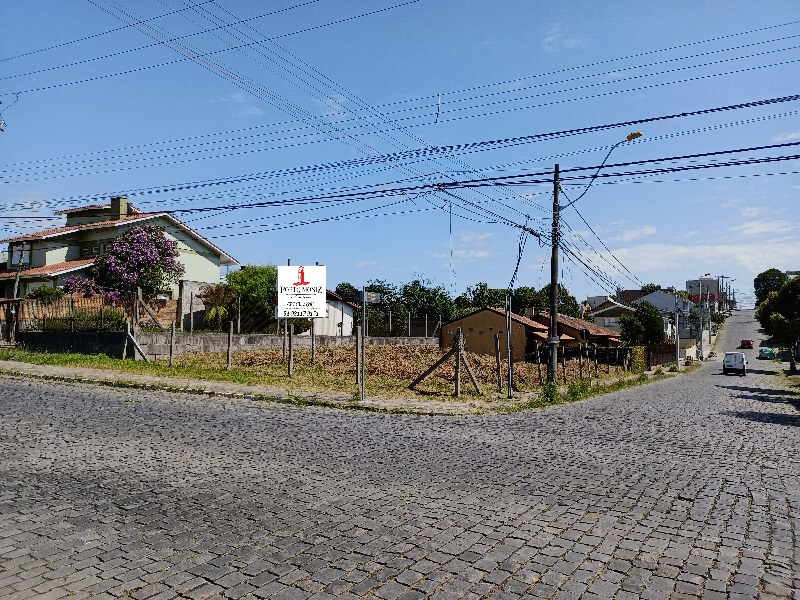 Loteamento e Condomínio para alugar, 455m² - Foto 1