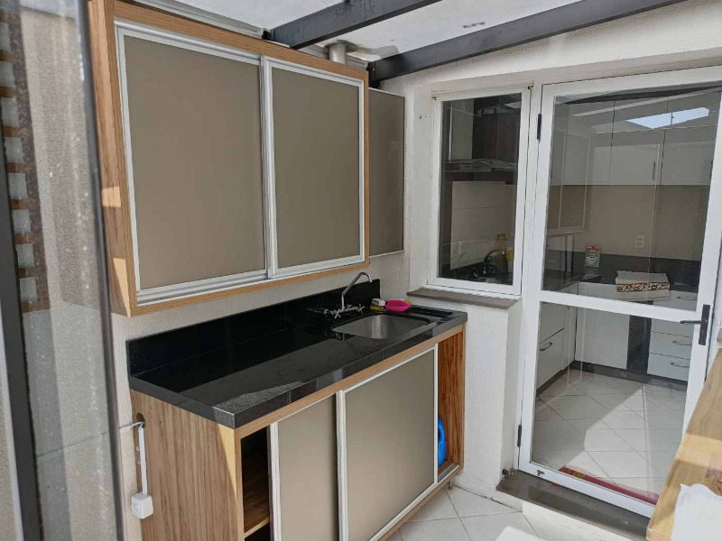 Apartamento à venda com 3 quartos, 127m² - Foto 7