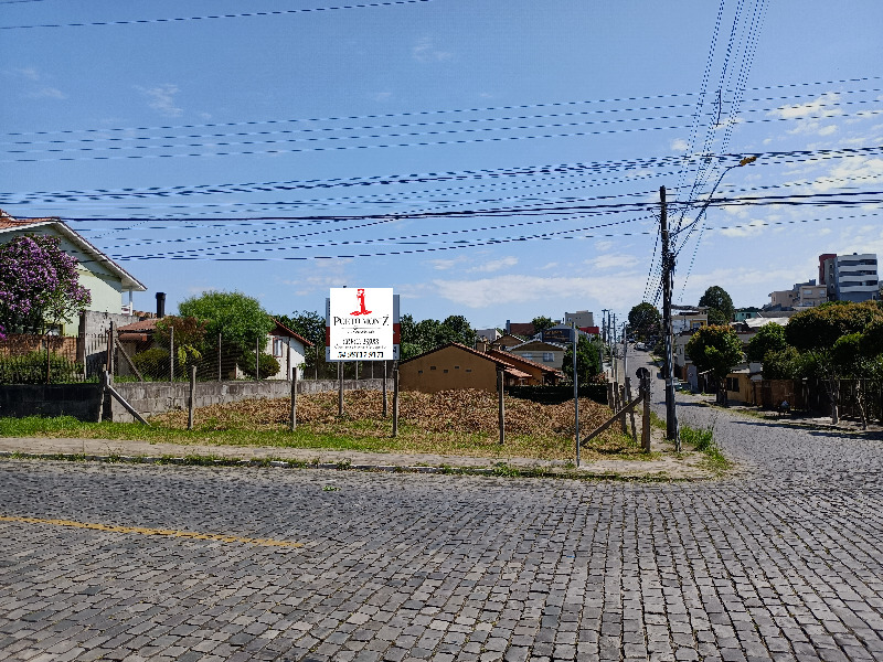 Loteamento e Condomínio para alugar, 455m² - Foto 4