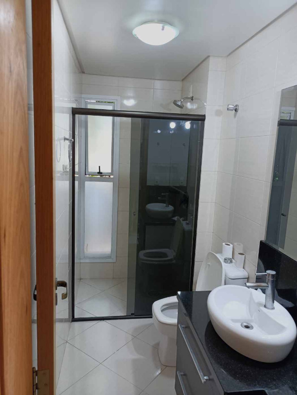 Apartamento à venda com 3 quartos, 127m² - Foto 21