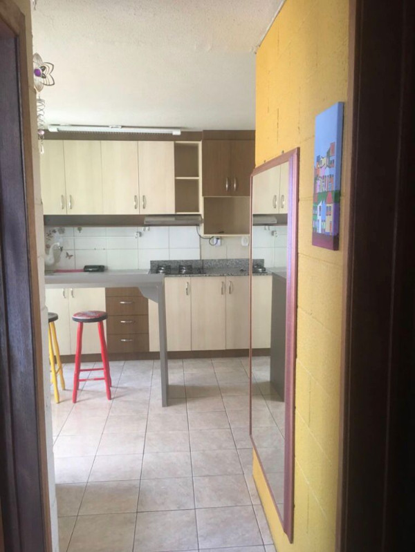 Apartamento à venda com 2 quartos, 38m² - Foto 5