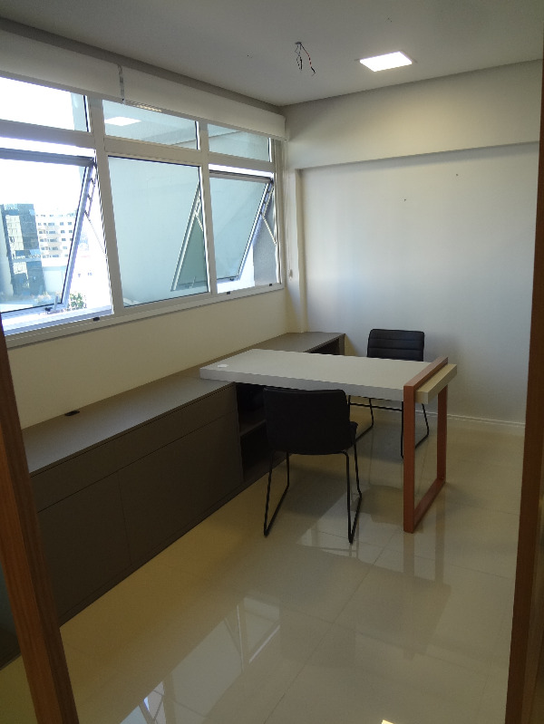 Conjunto Comercial-Sala à venda, 48m² - Foto 7