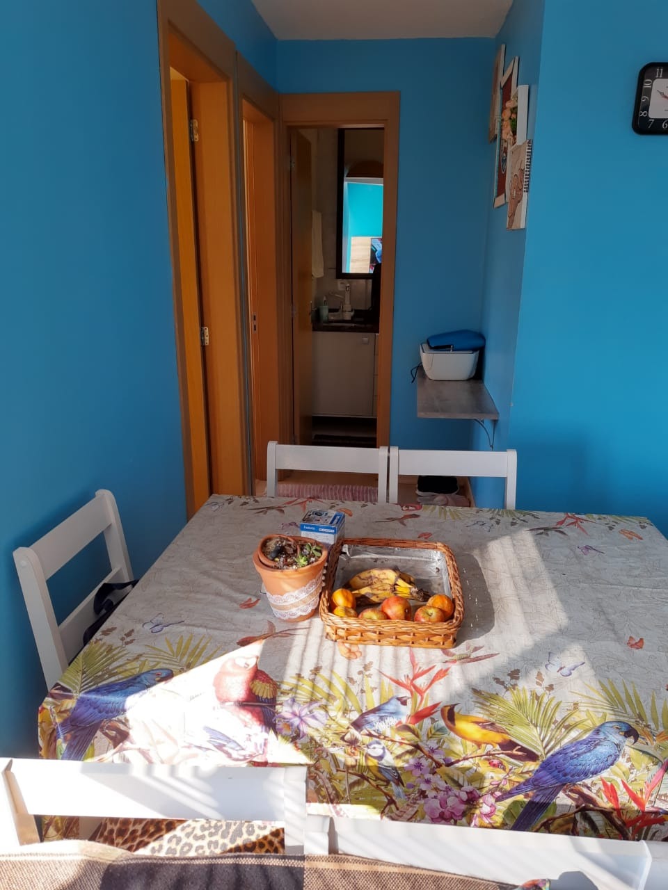 Apartamento à venda com 2 quartos, 48m² - Foto 13