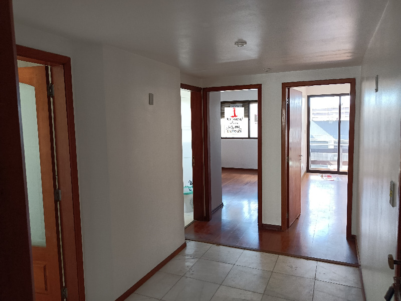 Apartamento à venda com 2 quartos, 116m² - Foto 21