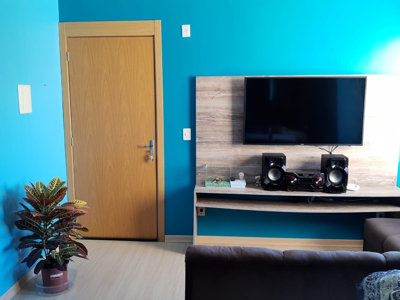 Apartamento à venda com 2 quartos, 48m² - Foto 6