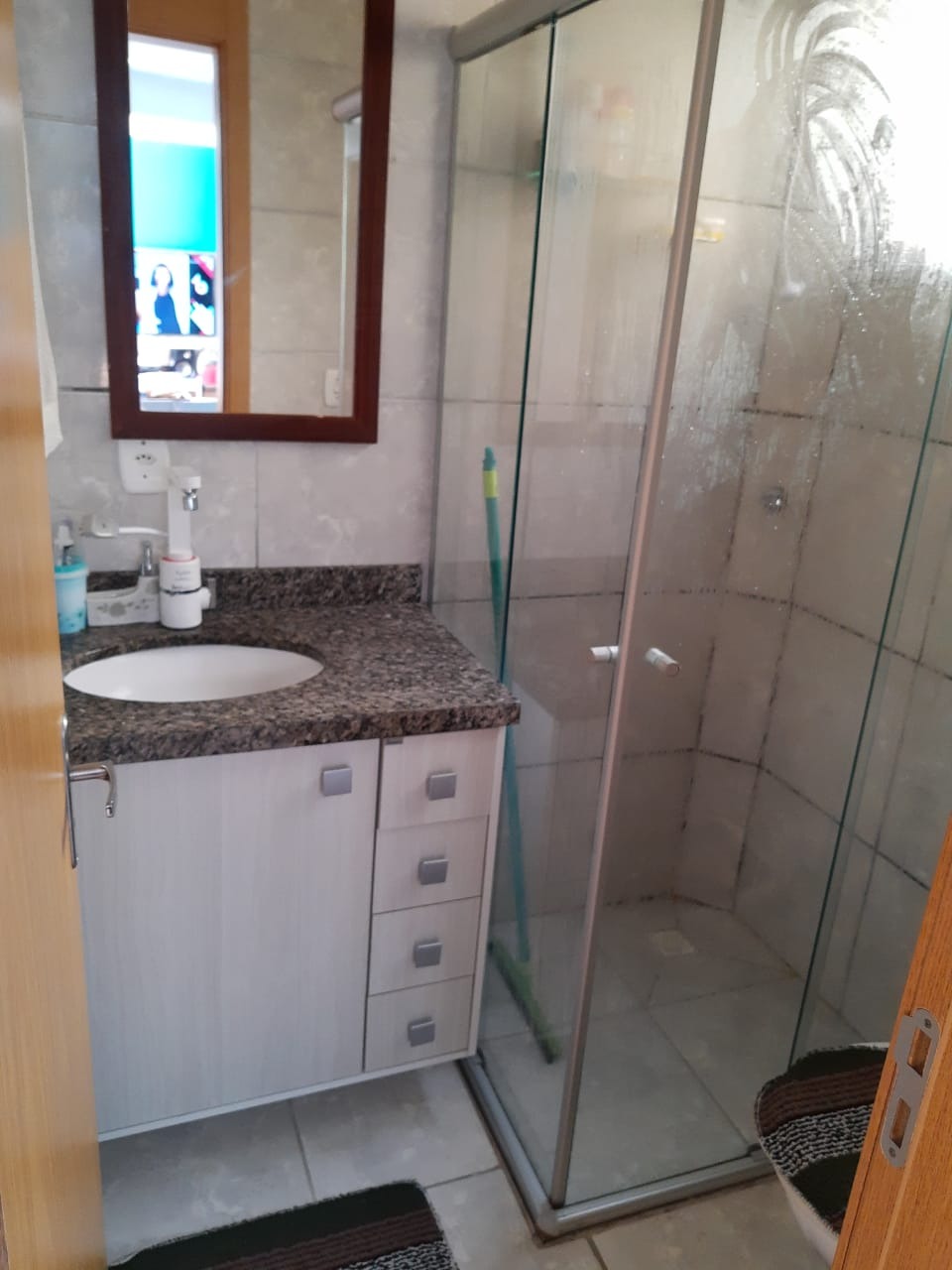 Apartamento à venda com 2 quartos, 48m² - Foto 2