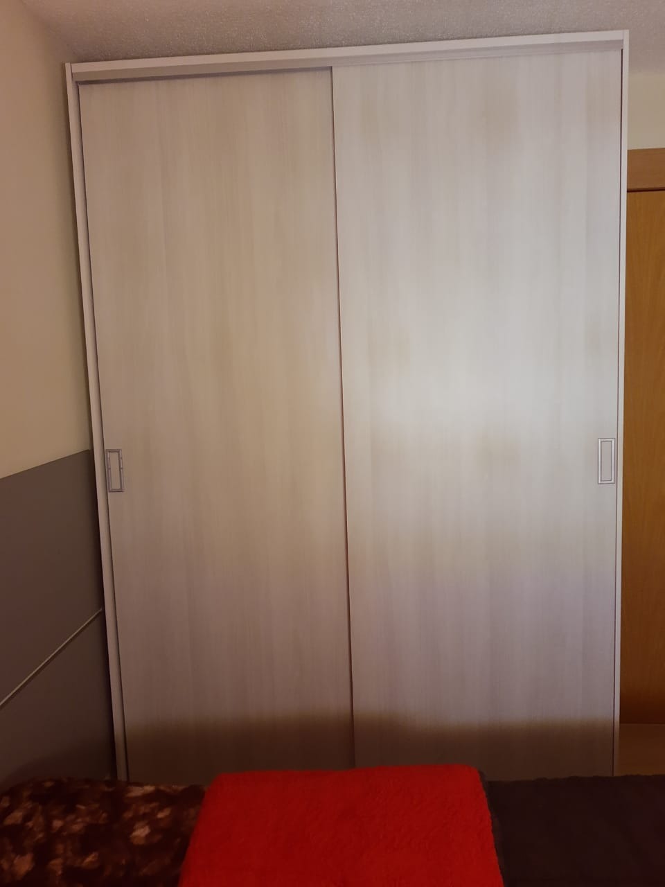 Apartamento à venda com 2 quartos, 48m² - Foto 8