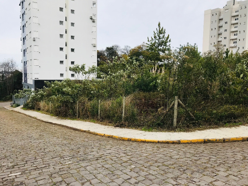 Terreno à venda, 843m² - Foto 4