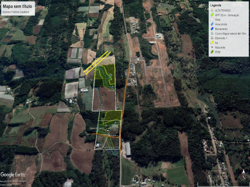 Loteamento e Condomínio à venda, 10000m² - Foto 5