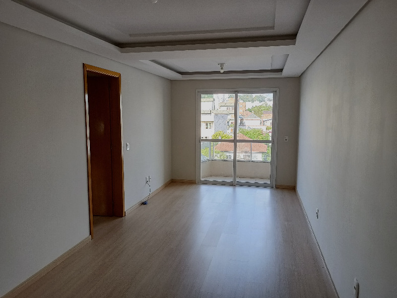 Apartamento à venda com 3 quartos, 108m² - Foto 2