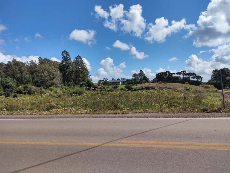 Loteamento e Condomínio à venda, 10000m² - Foto 1