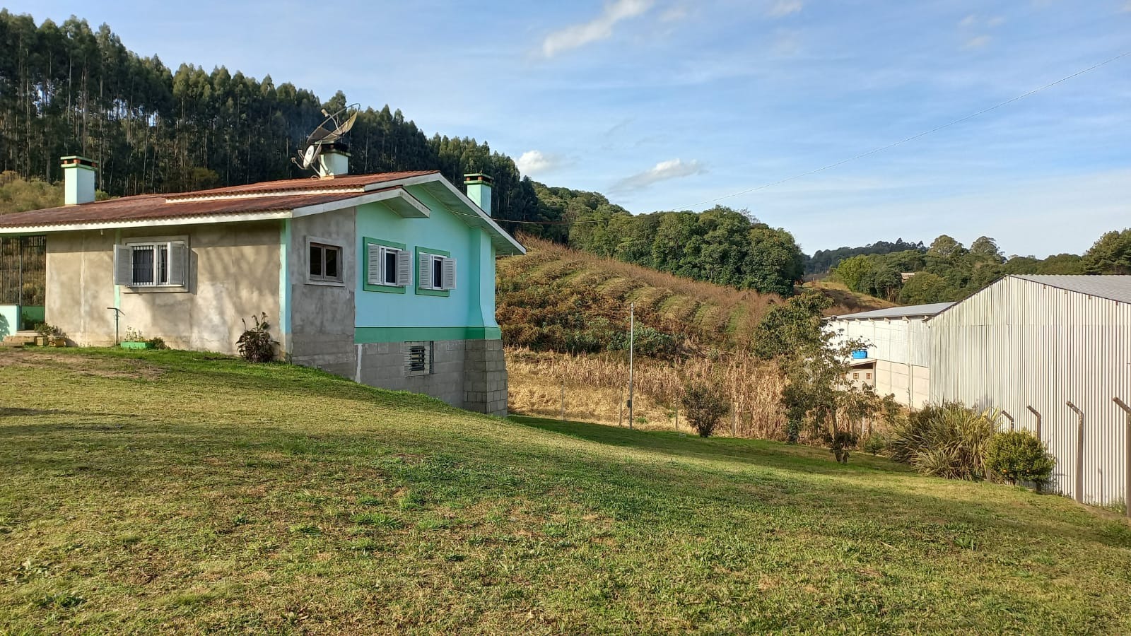 Loteamento e Condomínio à venda, 27480m² - Foto 24