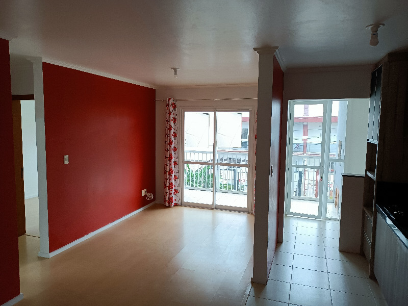 Apartamento à venda com 2 quartos, 64m² - Foto 1