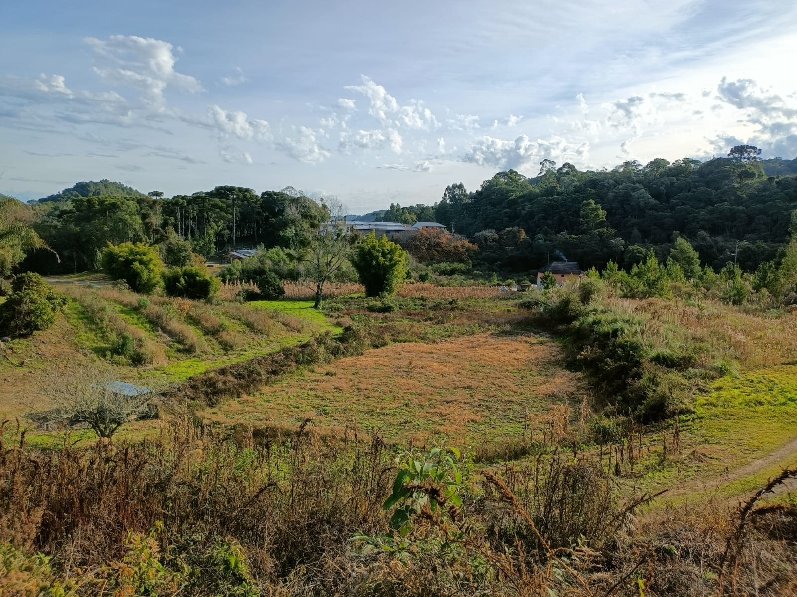 Loteamento e Condomínio à venda, 27480m² - Foto 9