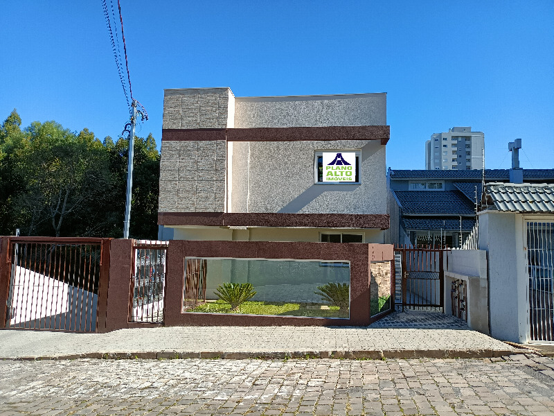 Sobrado à venda com 2 quartos, 91m² - Foto 2