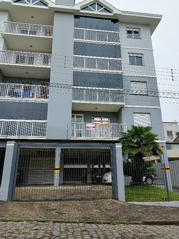 Apartamento à venda com 2 quartos, 64m² - Foto 21