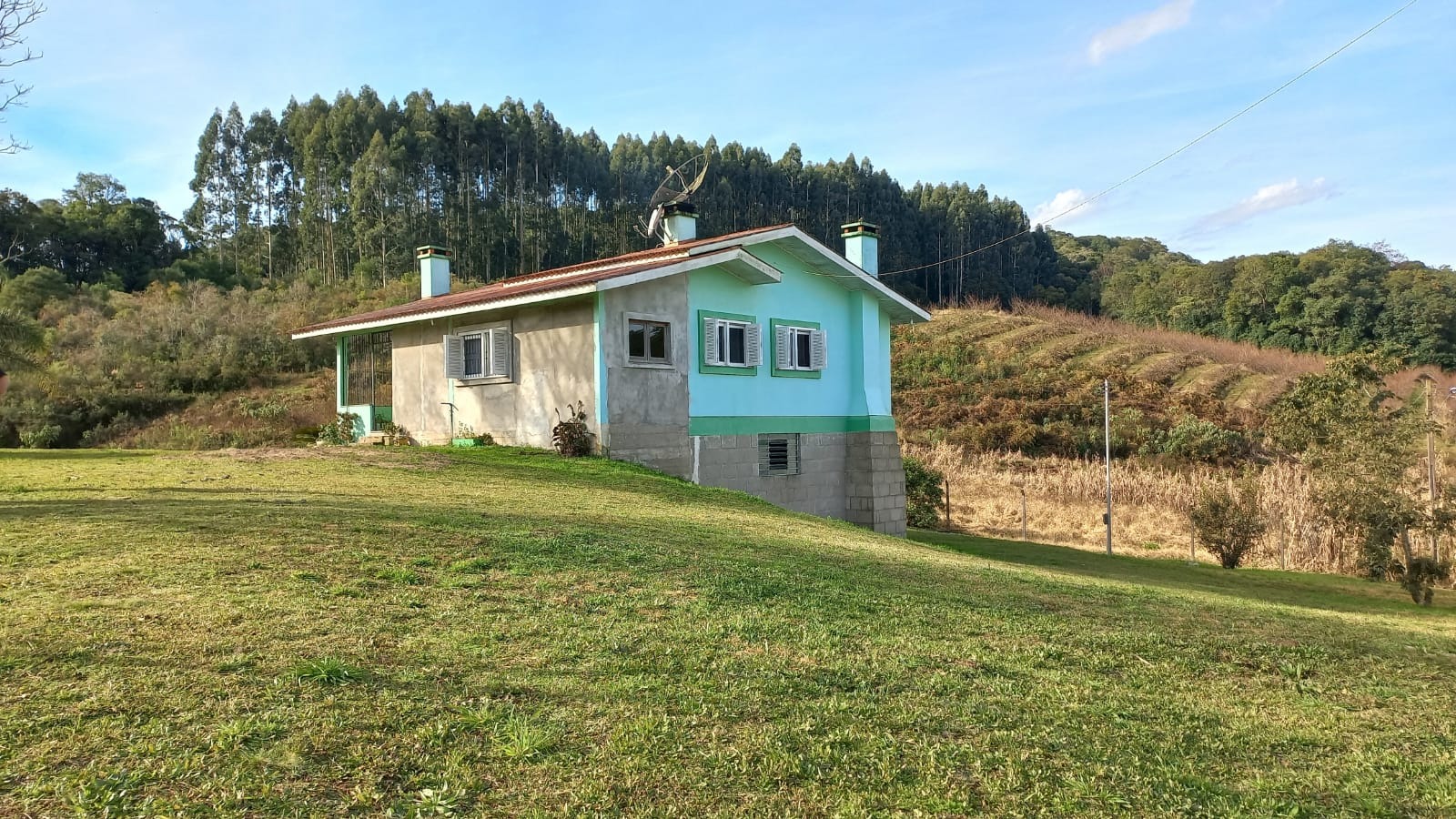 Loteamento e Condomínio à venda, 27480m² - Foto 25