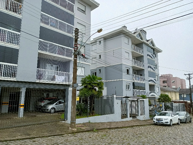 Apartamento à venda com 2 quartos, 64m² - Foto 20