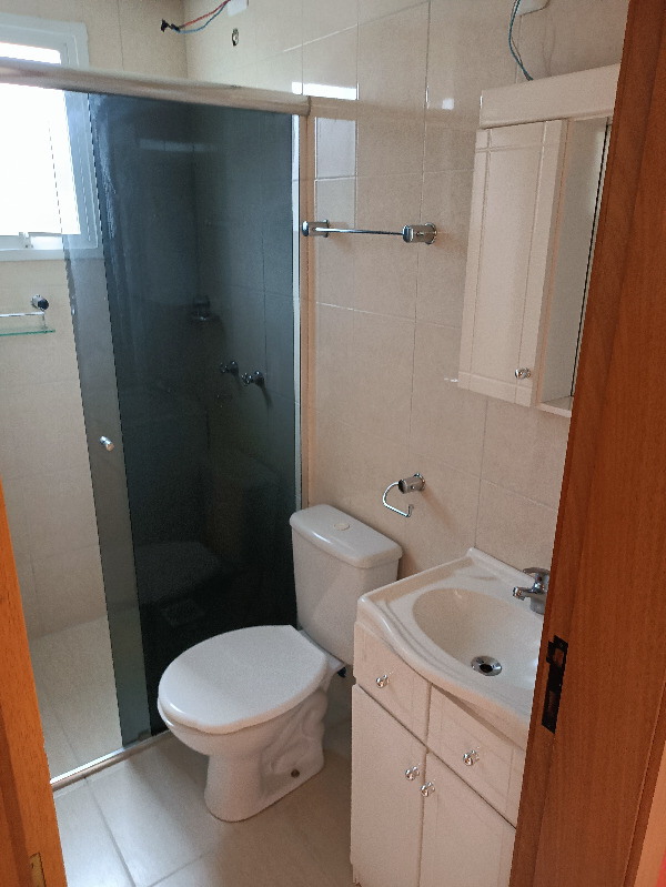 Apartamento à venda com 2 quartos, 64m² - Foto 11