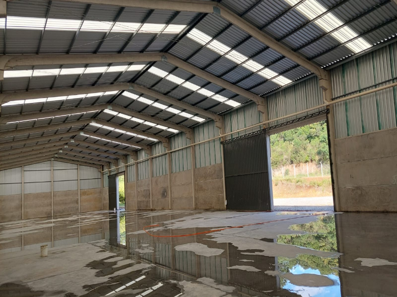 Indústria para alugar, 1500m² - Foto 5