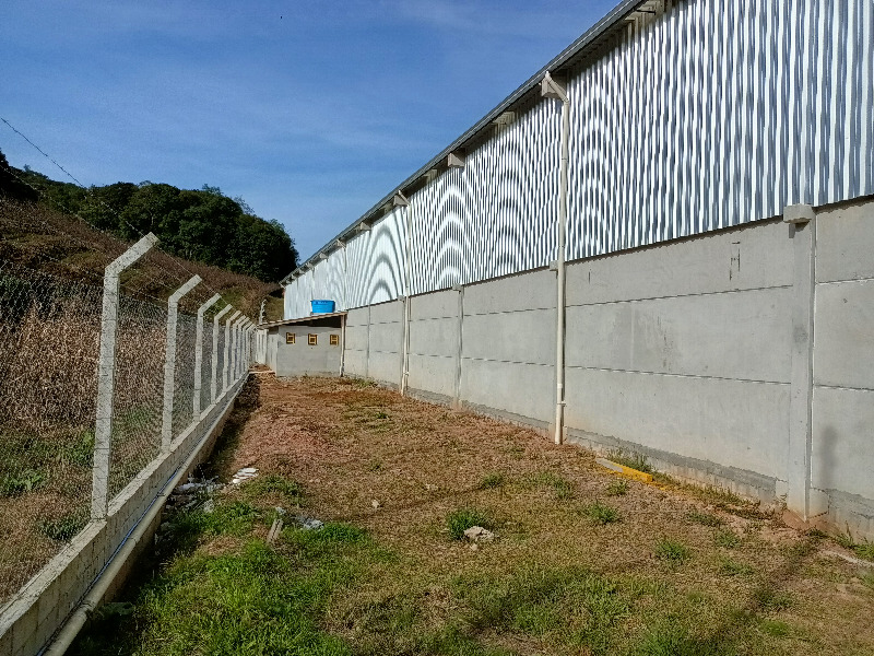 Indústria para alugar, 1500m² - Foto 17