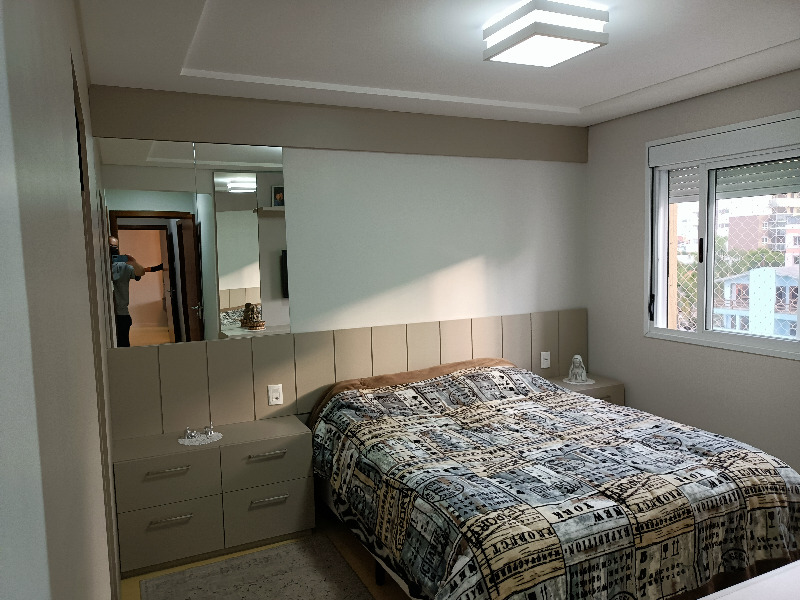 Apartamento à venda com 3 quartos, 112m² - Foto 34