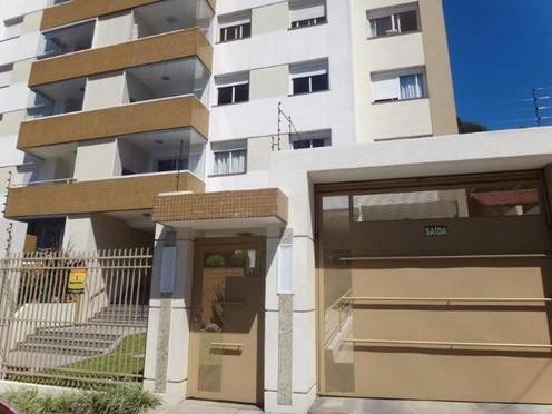 Apartamento à venda com 3 quartos, 112m² - Foto 4