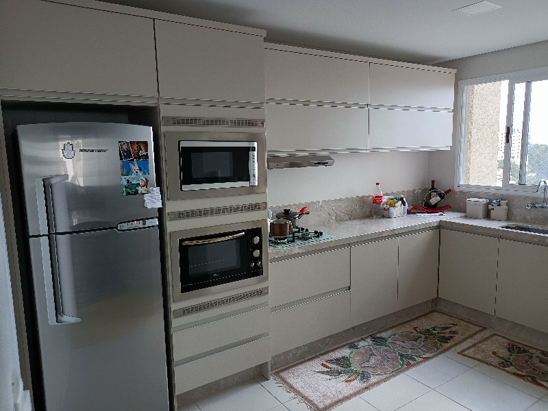 Apartamento à venda com 3 quartos, 112m² - Foto 18