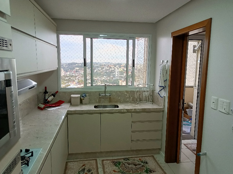 Apartamento à venda com 3 quartos, 112m² - Foto 48