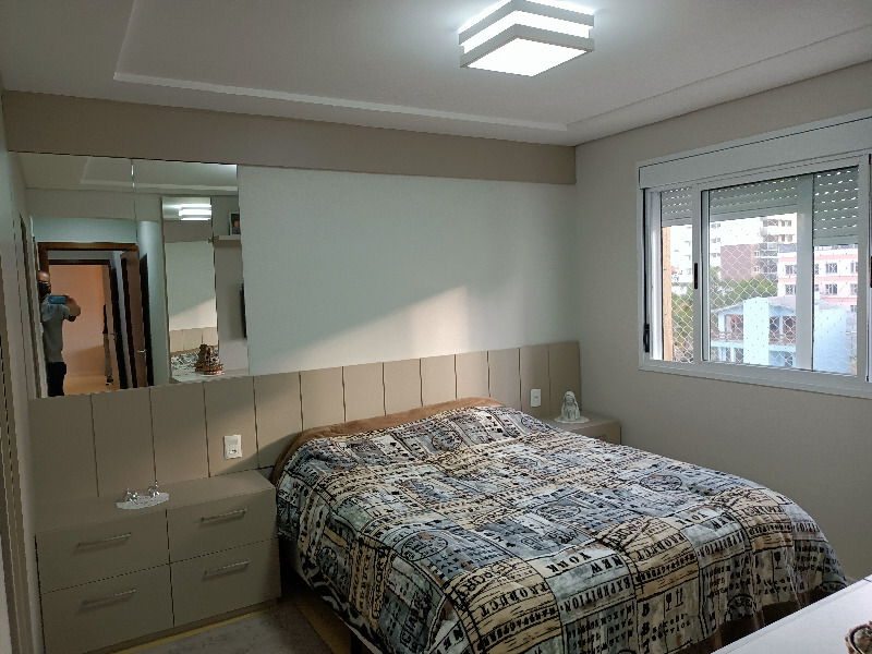 Apartamento à venda com 3 quartos, 112m² - Foto 33