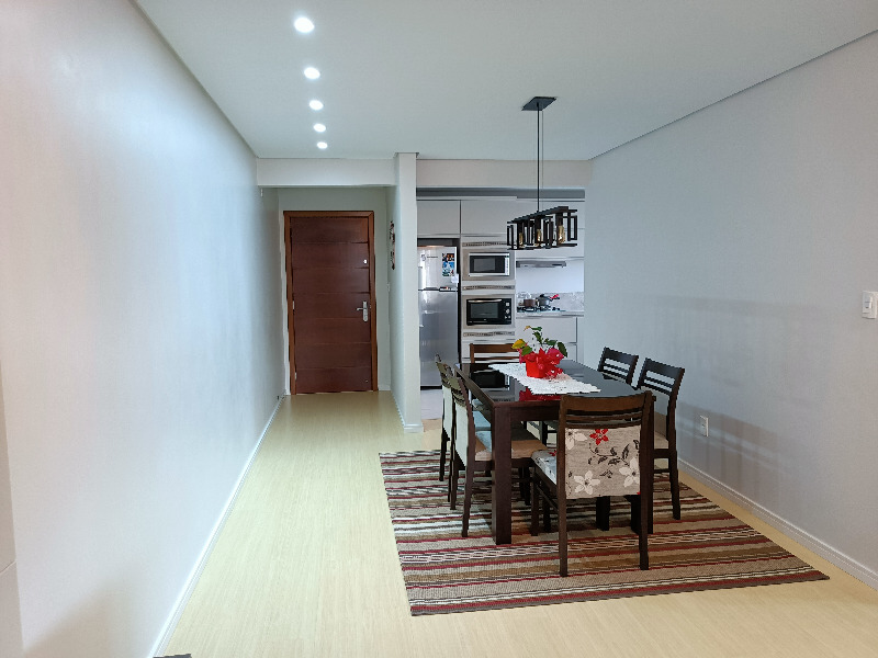 Apartamento à venda com 3 quartos, 112m² - Foto 20