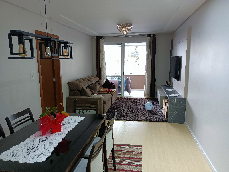 Apartamento à venda com 3 quartos, 112m² - Foto 17