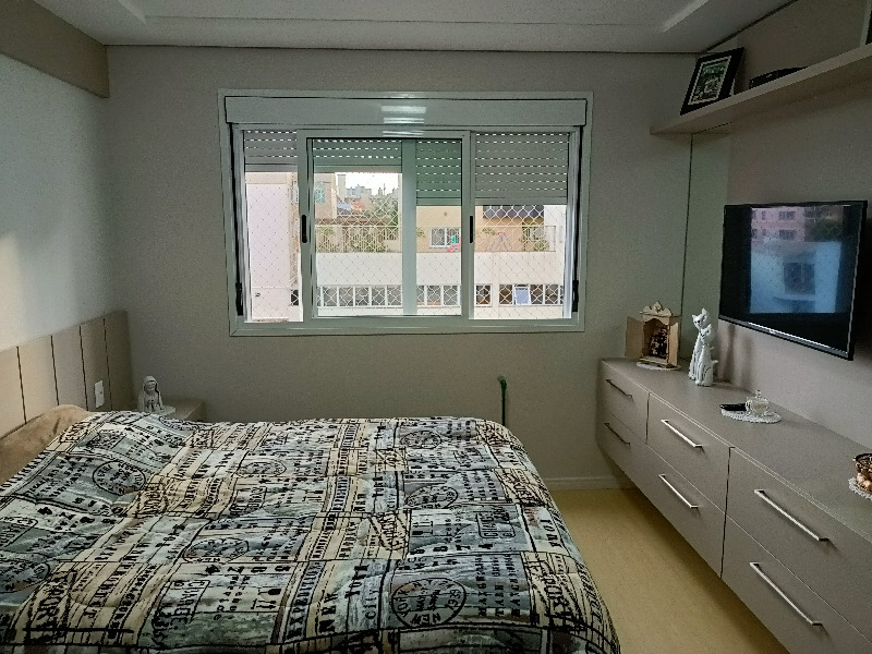 Apartamento à venda com 3 quartos, 112m² - Foto 35