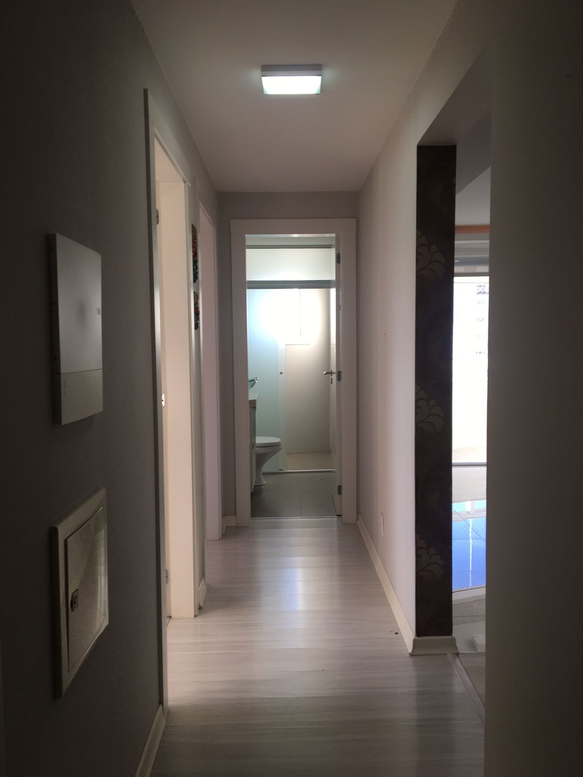 Apartamento à venda com 3 quartos, 96m² - Foto 11