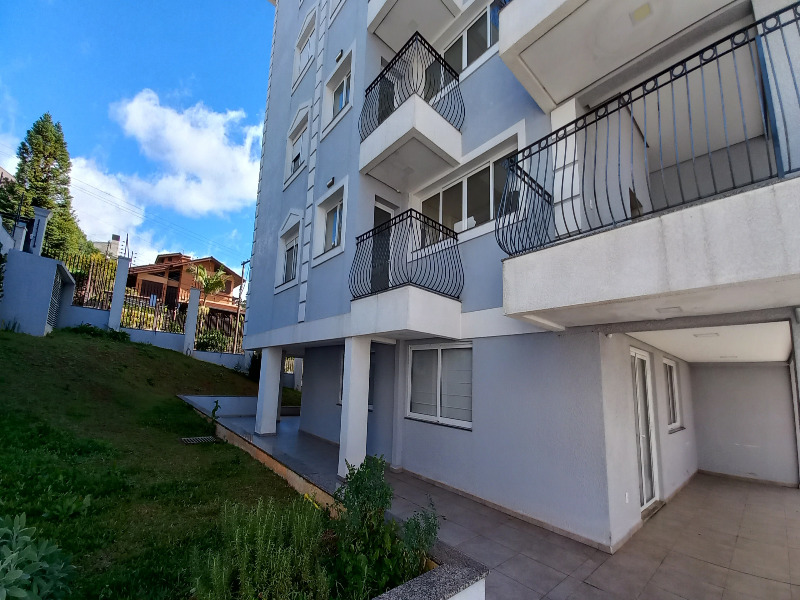 Apartamento à venda com 3 quartos, 184m² - Foto 9