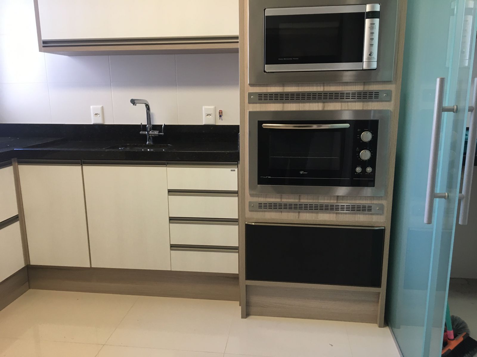 Apartamento à venda com 3 quartos, 96m² - Foto 17