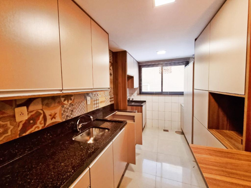 Apartamento à venda com 3 quartos, 92m² - Foto 23