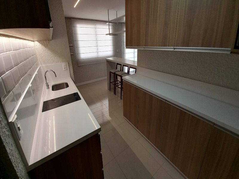 Apartamento à venda com 3 quartos, 184m² - Foto 10