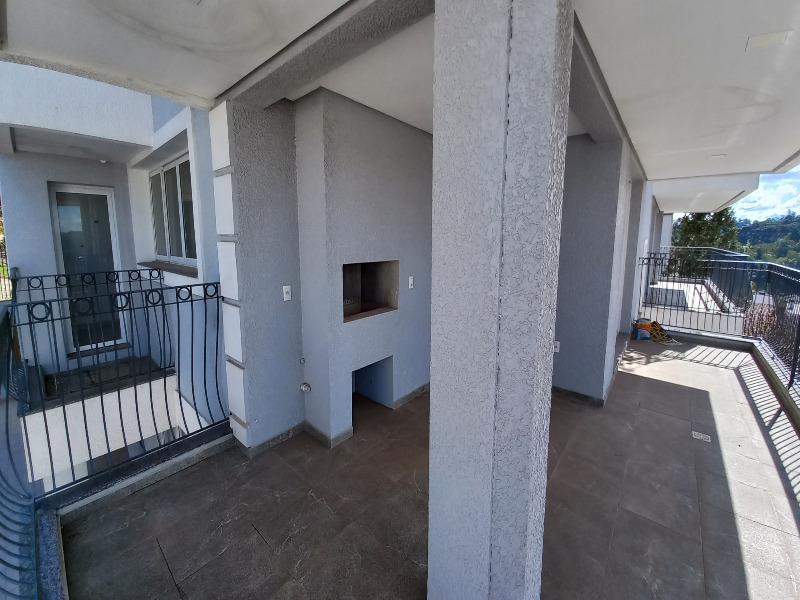 Apartamento à venda com 3 quartos, 184m² - Foto 35