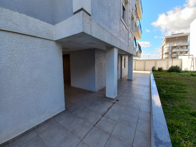 Apartamento à venda com 3 quartos, 184m² - Foto 5