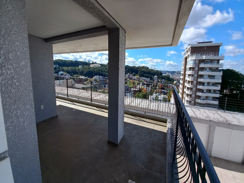 Apartamento à venda com 3 quartos, 184m² - Foto 31