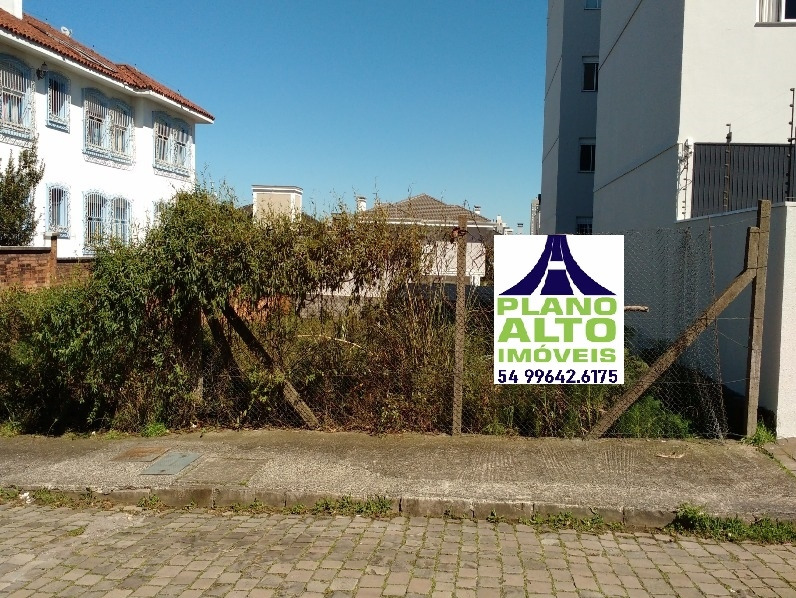 Terreno à venda, 577m² - Foto 1