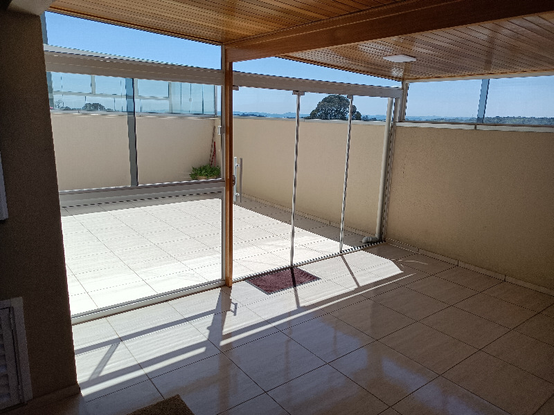 Apartamento para alugar com 2 quartos, 110m² - Foto 22