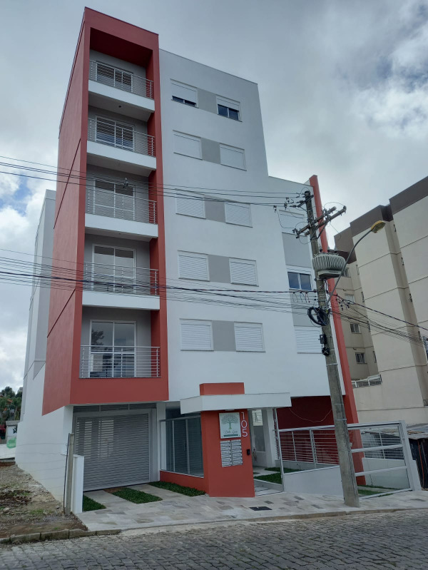 Apartamento à venda com 3 quartos, 74m² - Foto 6