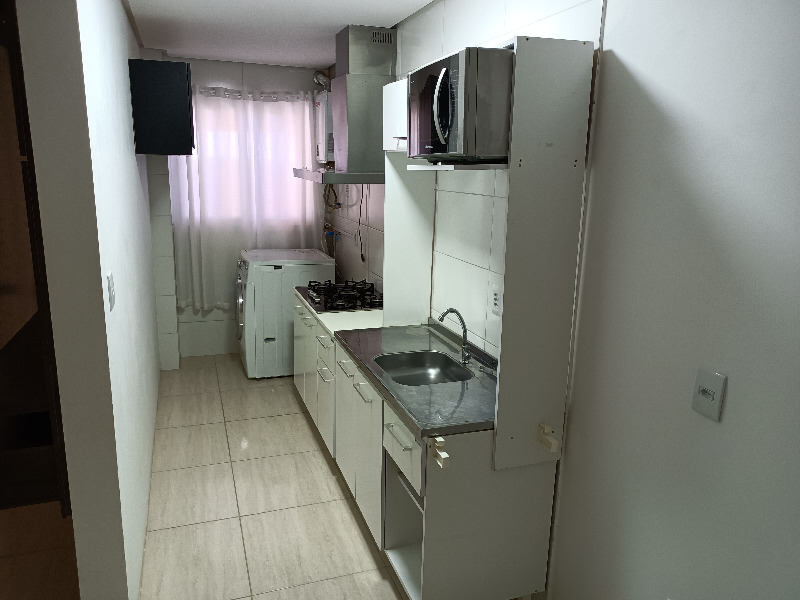 Apartamento para alugar com 2 quartos, 110m² - Foto 11